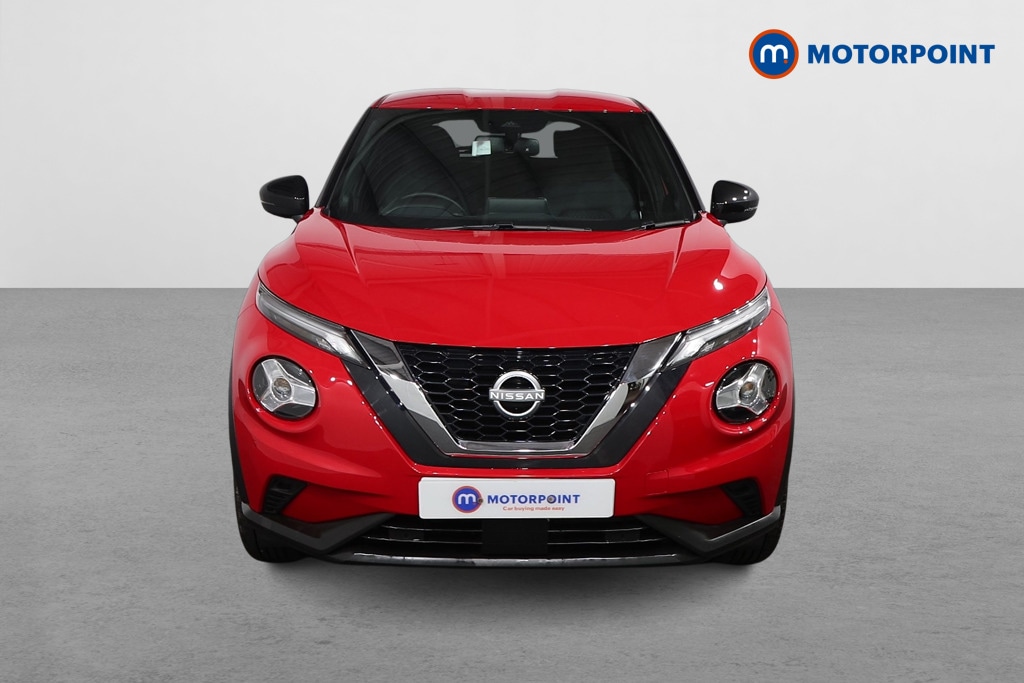 Used Nissan Juke 2024 for sale - 76340911: Photo 2