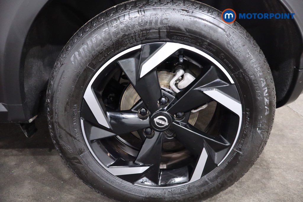 Used Nissan Juke 2024 for sale - 76340911: Photo 20