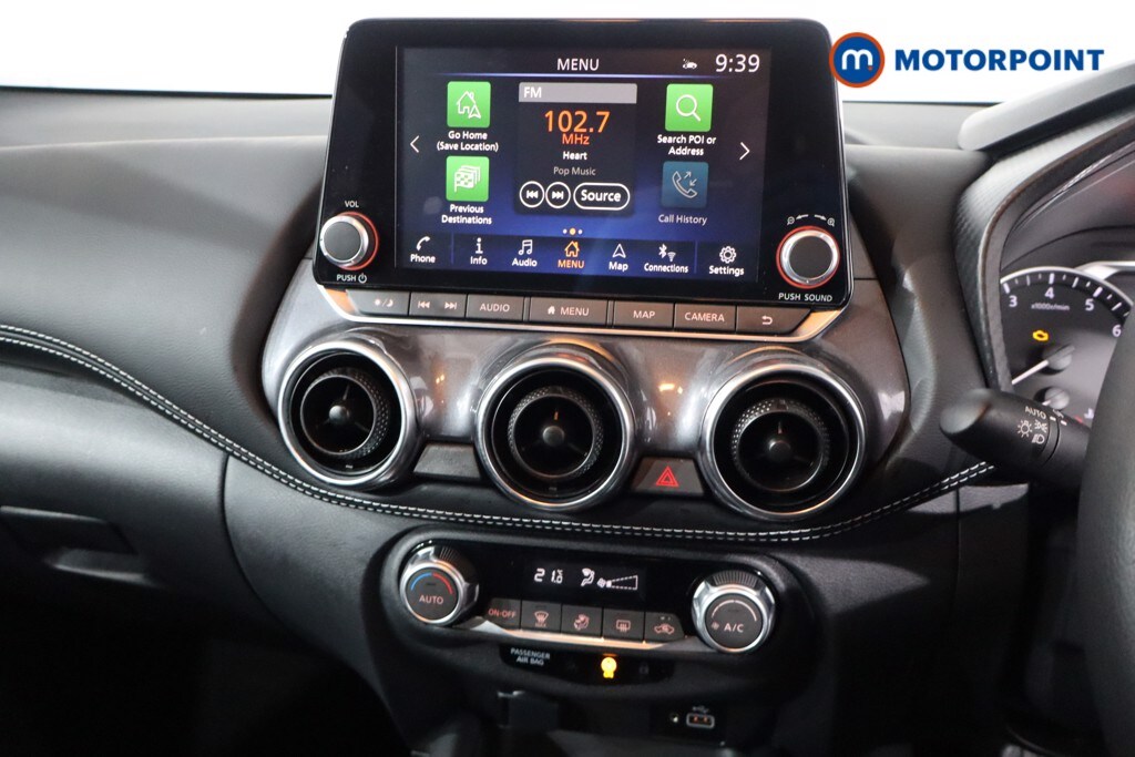 Used Nissan Juke 2024 for sale - 76340911: Photo 23