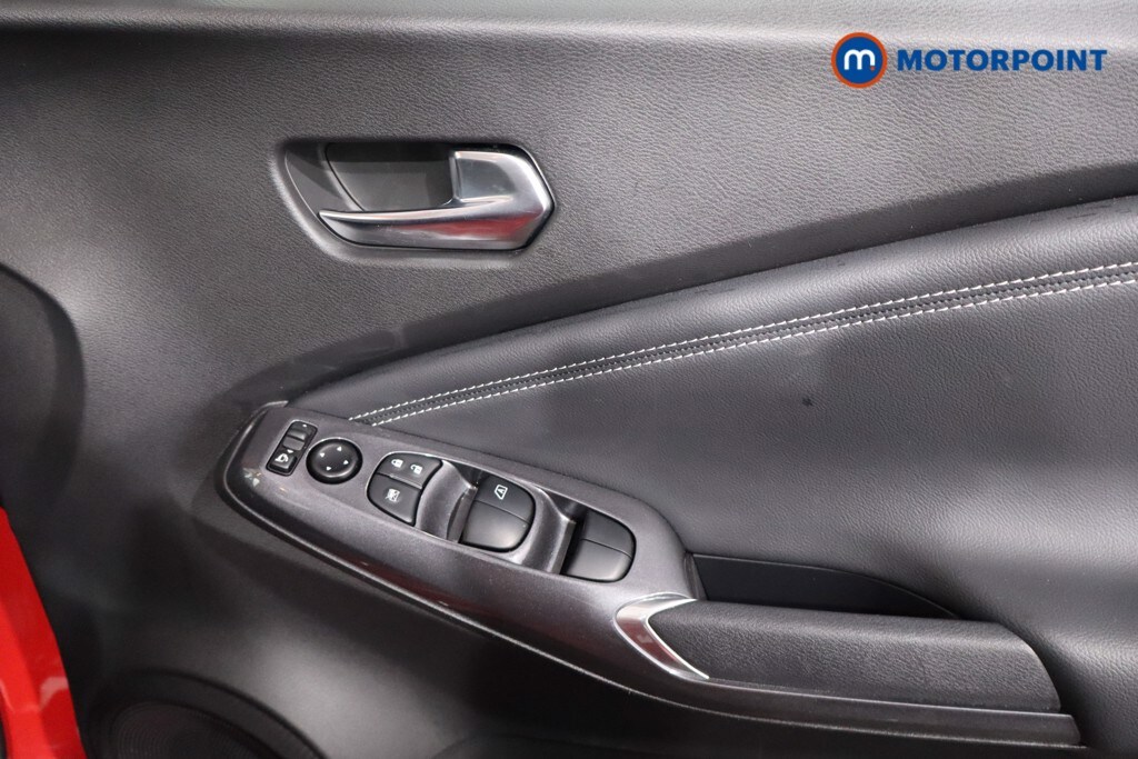 Used Nissan Juke 2024 for sale - 76340911: Photo 28