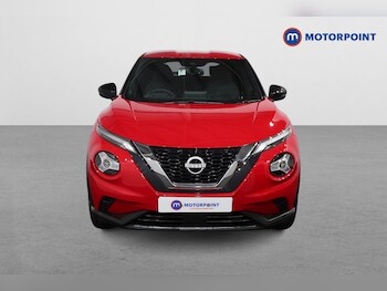 Used Nissan Juke 2024 for sale - 76340911: Photo