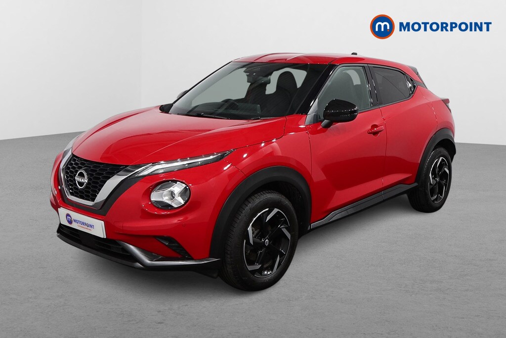 Used Nissan Juke 2024 for sale - 76340911: Photo 3