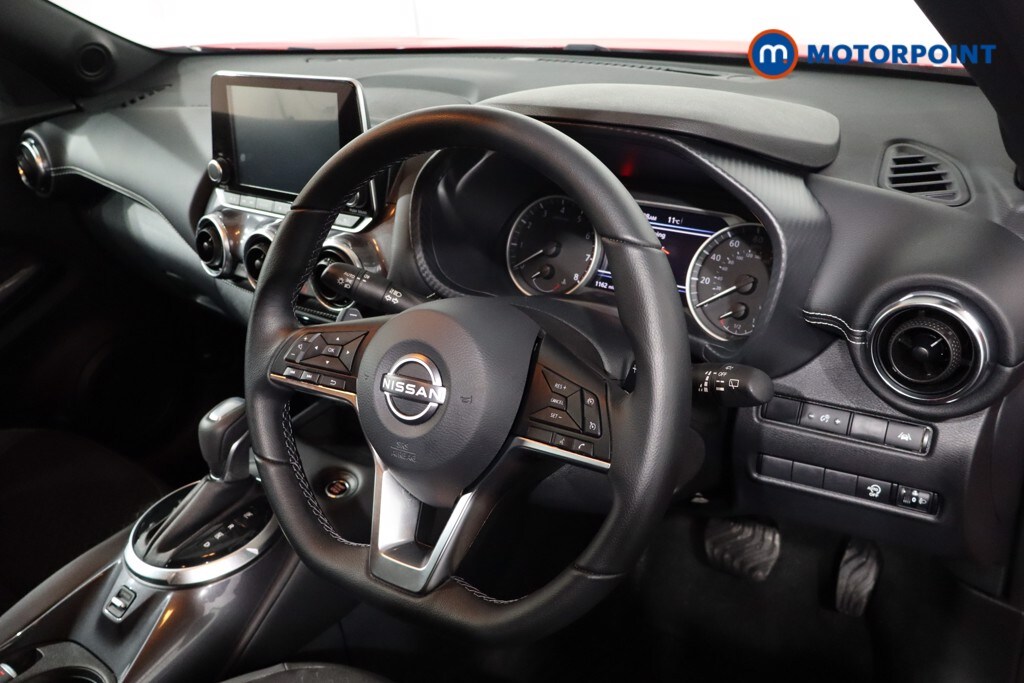 Used Nissan Juke 2024 for sale - 76340911: Photo 30
