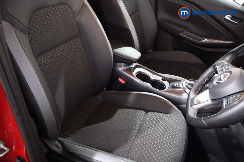 Used Nissan Juke 2024 for sale - 76340911: Photo 31