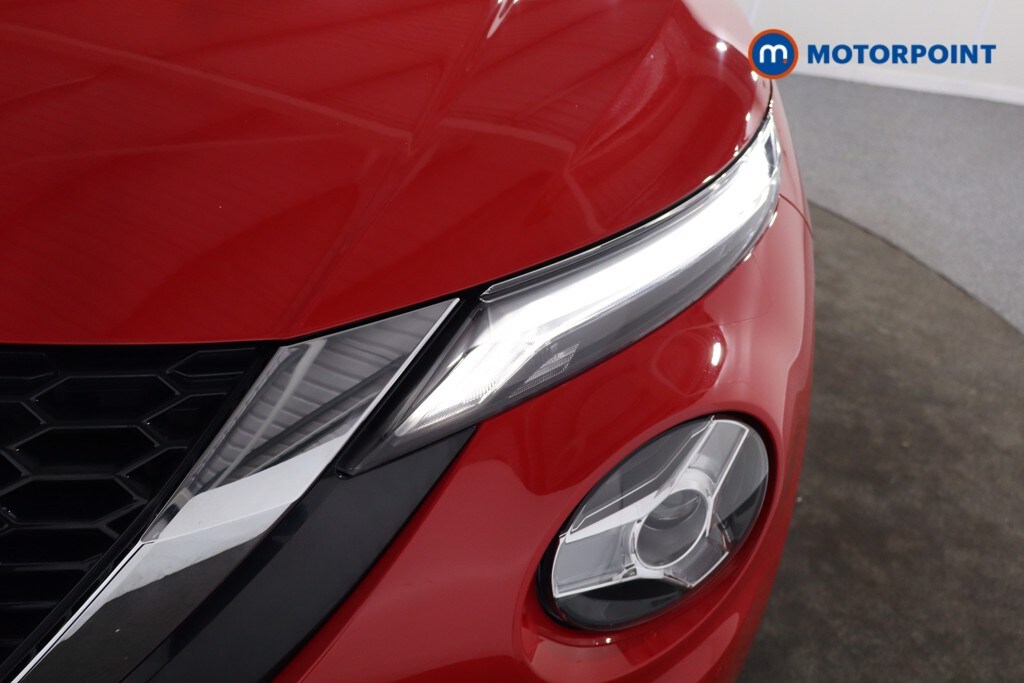 Used Nissan Juke 2024 for sale - 76340911: Photo 34