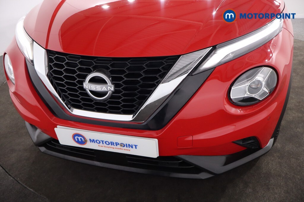 Used Nissan Juke 2024 for sale - 76340911: Photo 37