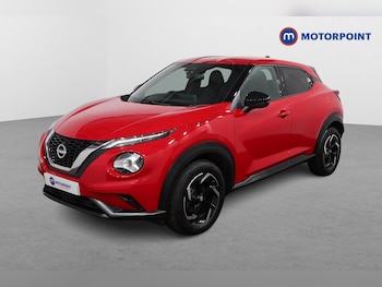 Used Nissan Juke 2024 for sale - 76340911: Photo