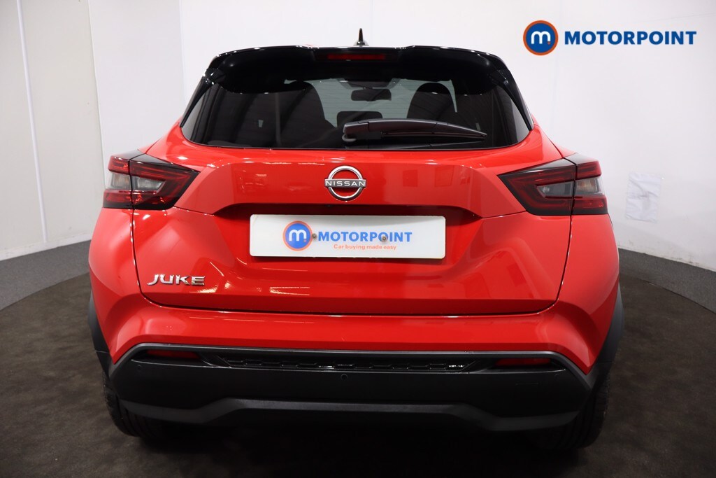 Used Nissan Juke 2024 for sale - 76340911: Photo 43