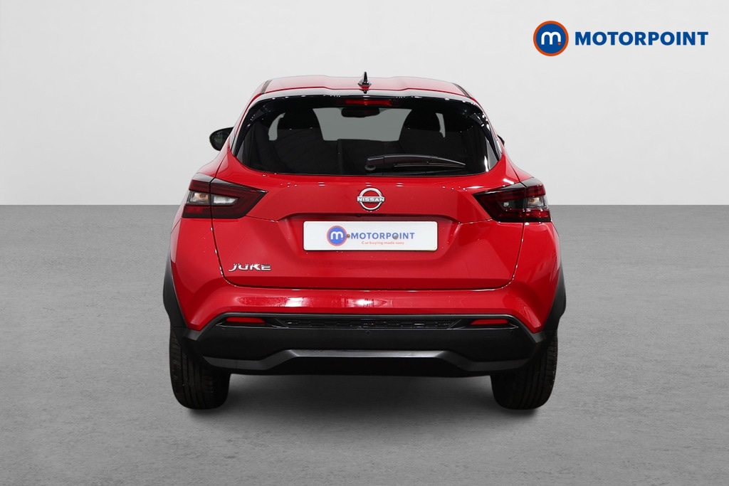 Used Nissan Juke 2024 for sale - 76340911: Photo 6