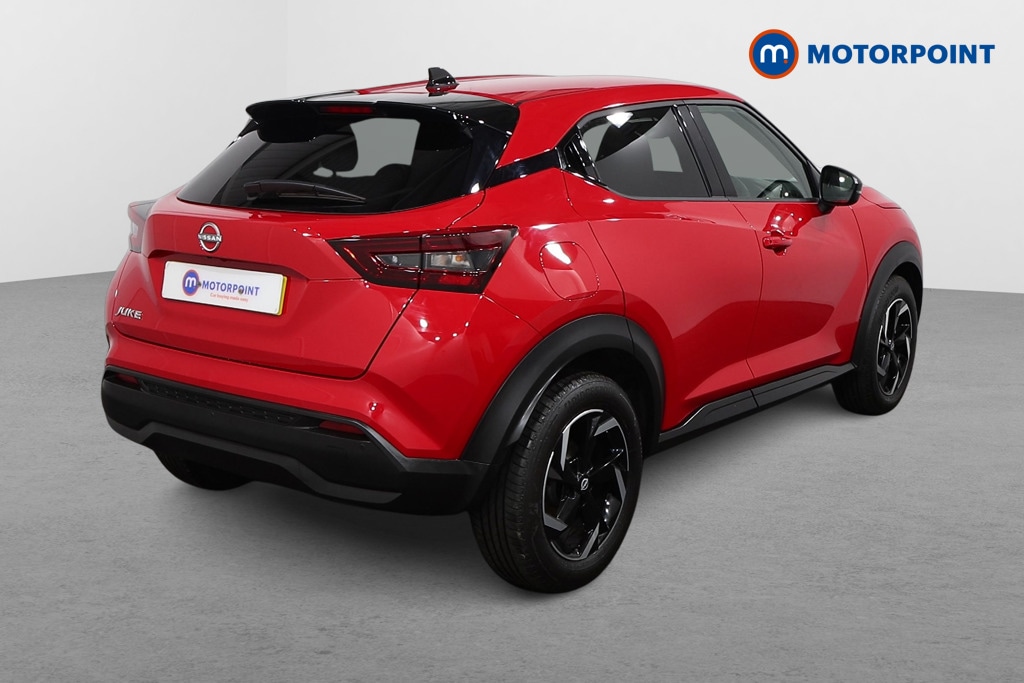 Used Nissan Juke 2024 for sale - 76340911: Photo 7