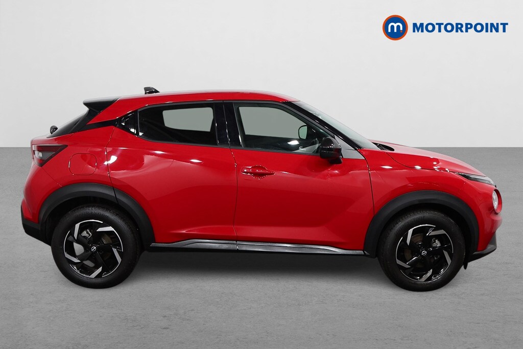 Used Nissan Juke 2024 for sale - 76340911: Photo 8