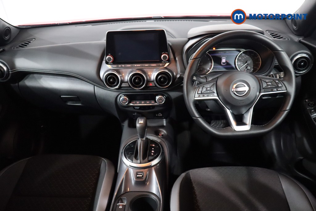 Used Nissan Juke 2024 for sale - 76340911: Photo 9