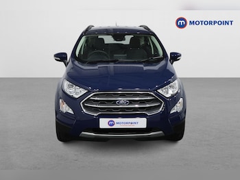 Used Ford Ecosport 2022 for sale - 75545795: Photo