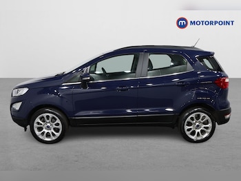 Used Ford Ecosport 2022 for sale - 75545795: Photo