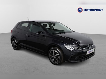 Used Volkswagen Polo undefined for sale - 78324872: Photo