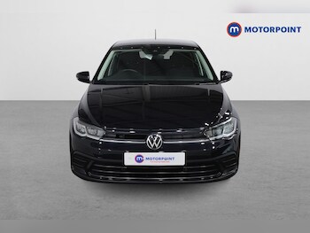 Used Volkswagen Polo undefined for sale - 78324872: Photo