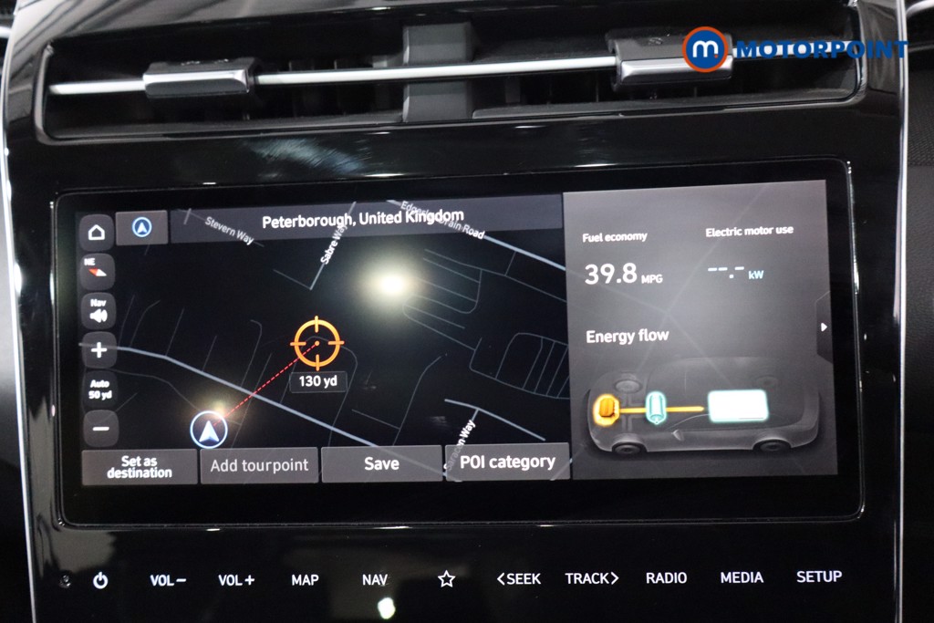 Used Hyundai TUCSON 2022 for sale - 77641569: Photo 10