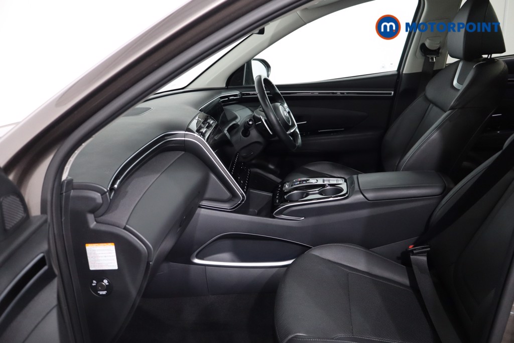 Used Hyundai TUCSON 2022 for sale - 77641569: Photo 12