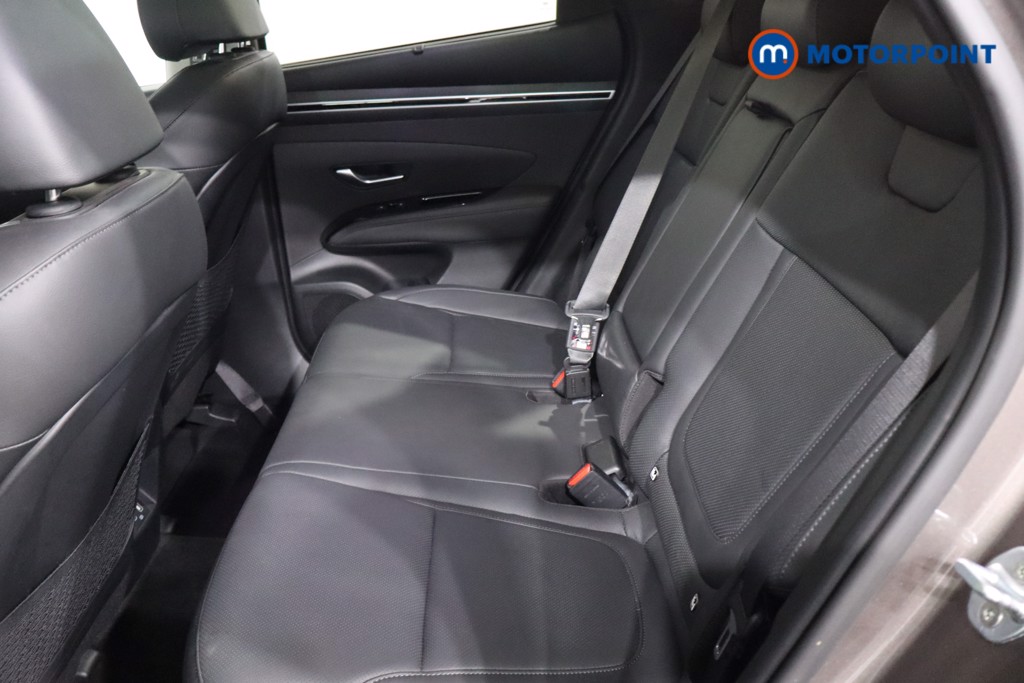 Used Hyundai TUCSON 2022 for sale - 77641569: Photo 13