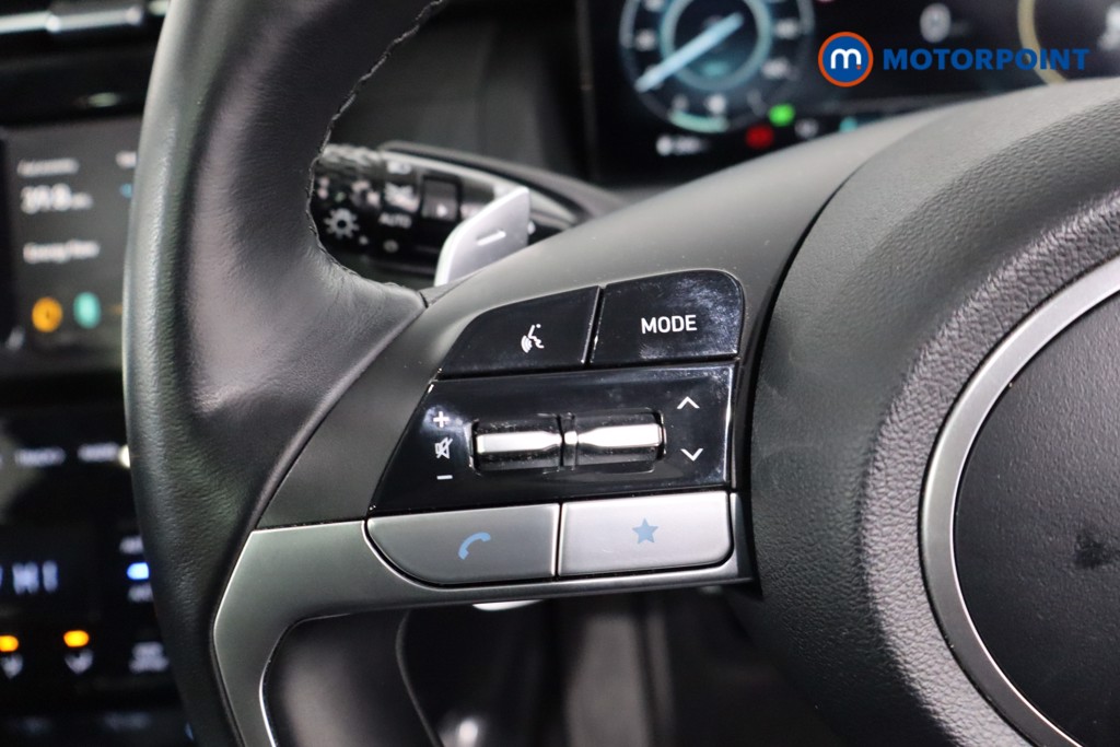 Used Hyundai TUCSON 2022 for sale - 77641569: Photo 15