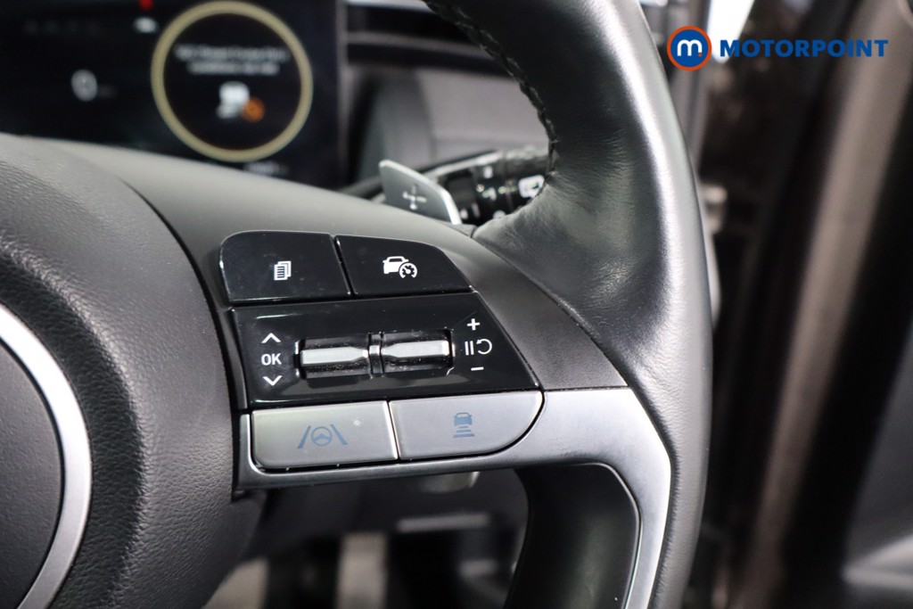 Used Hyundai TUCSON 2022 for sale - 77641569: Photo 16