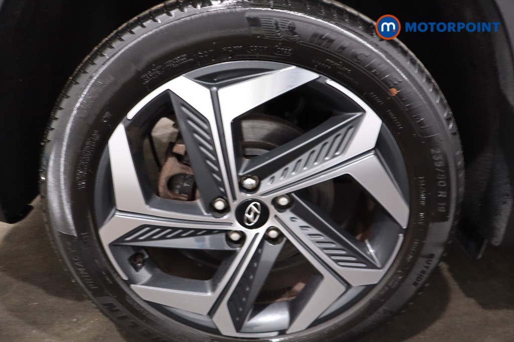 Used Hyundai TUCSON 2022 for sale - 77641569: Photo 17