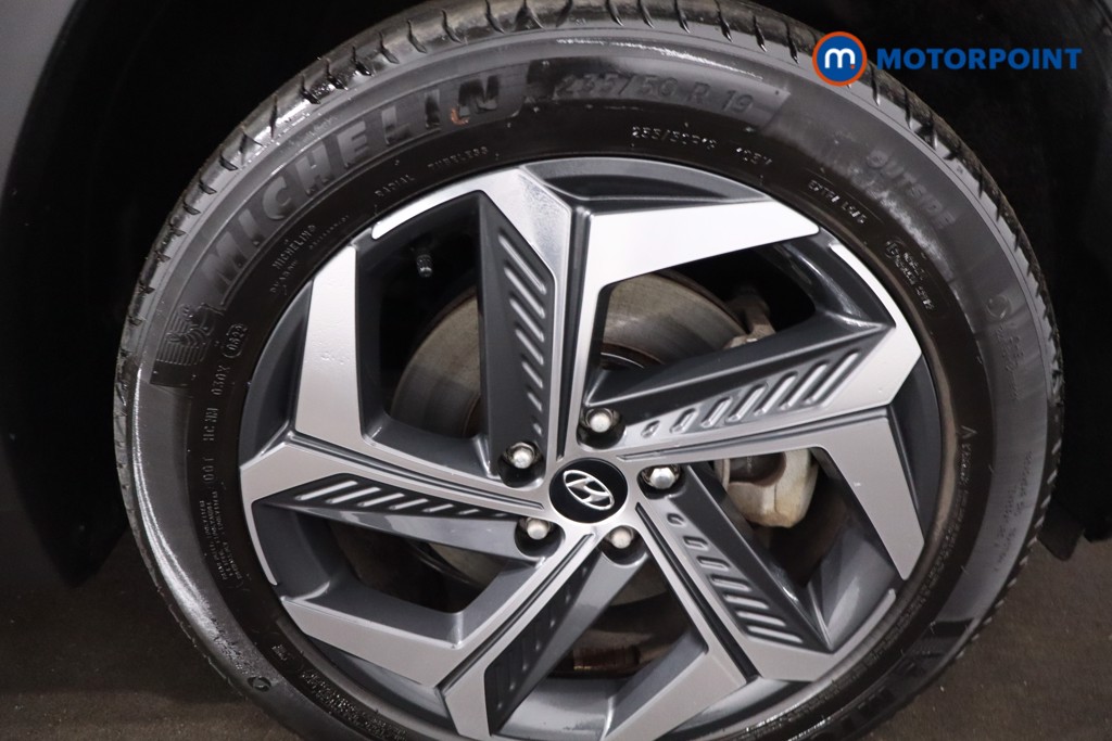 Used Hyundai TUCSON 2022 for sale - 77641569: Photo 18