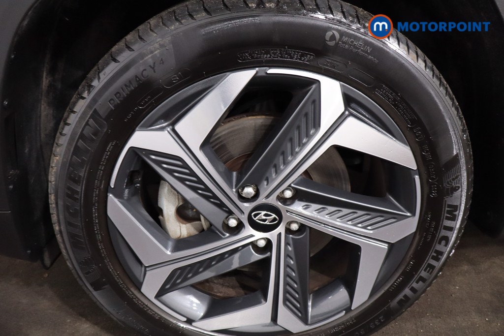 Used Hyundai TUCSON 2022 for sale - 77641569: Photo 19