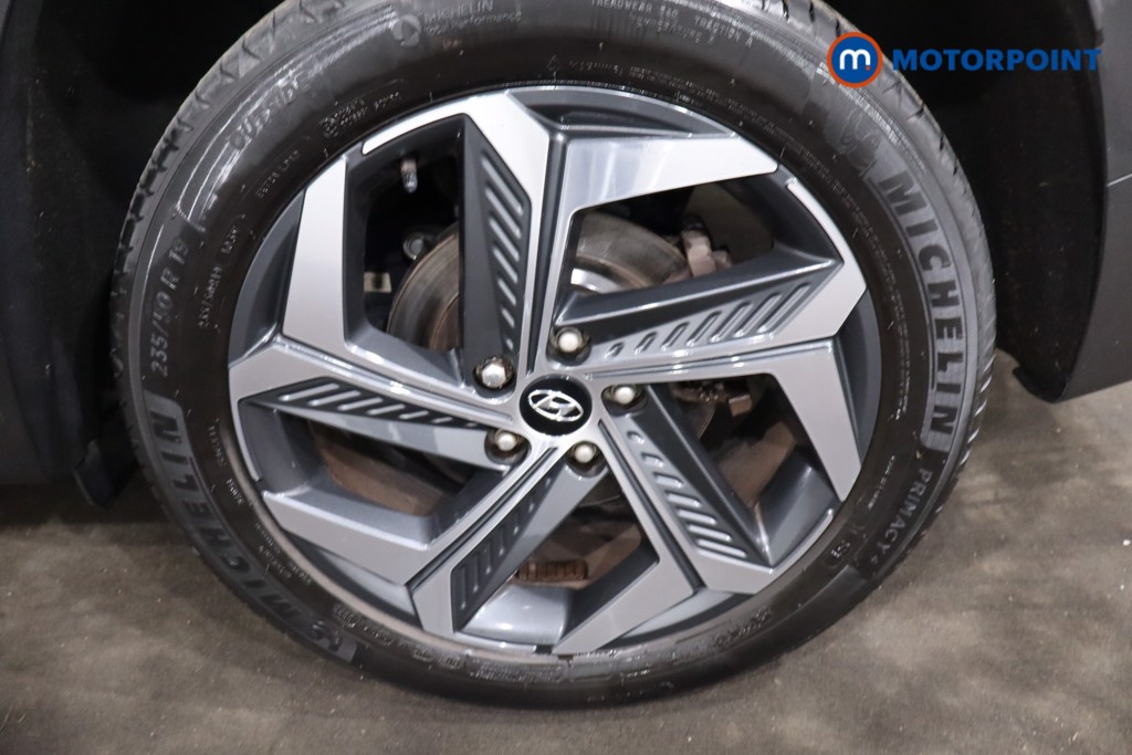 Used Hyundai TUCSON 2022 for sale - 77641569: Photo 20