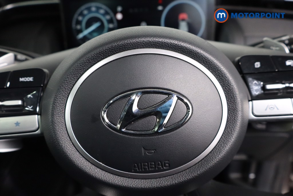 Used Hyundai TUCSON 2022 for sale - 77641569: Photo 21