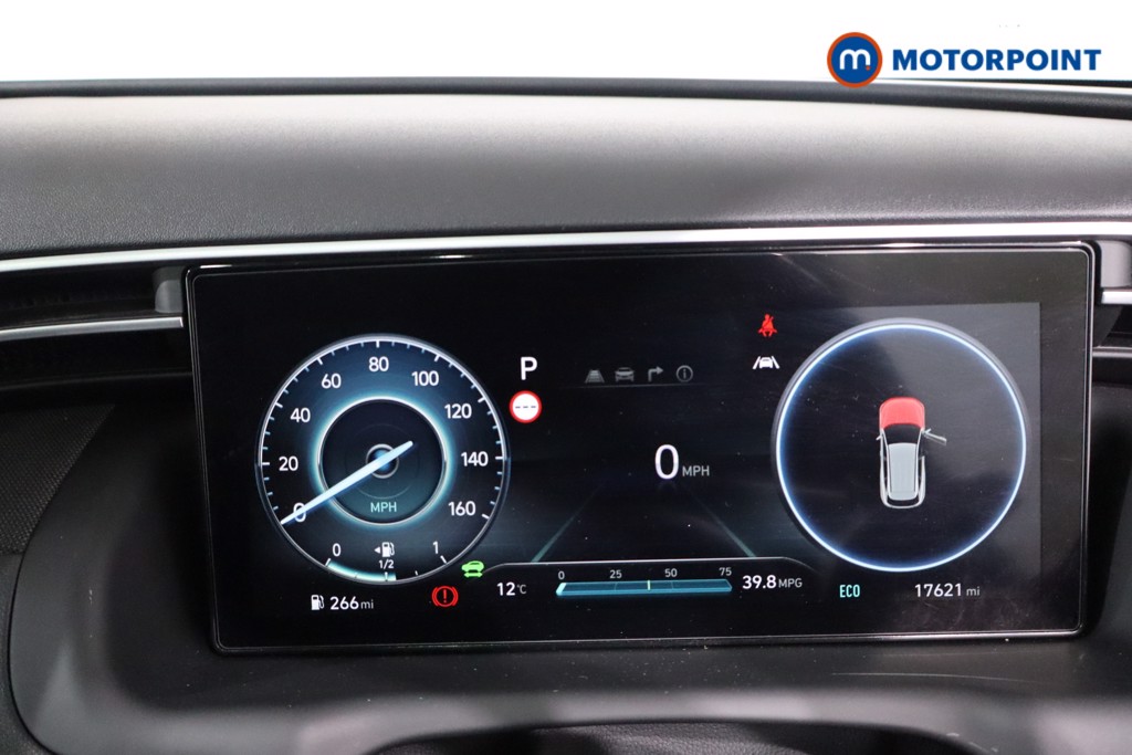 Used Hyundai TUCSON 2022 for sale - 77641569: Photo 24