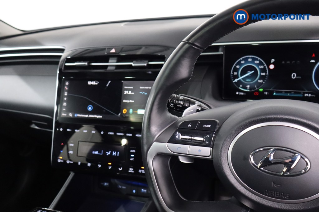 Used Hyundai TUCSON 2022 for sale - 77641569: Photo 28