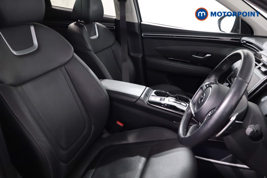 Used Hyundai TUCSON 2022 for sale - 77641569: Photo 29