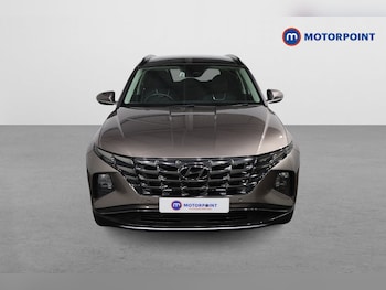 Used Hyundai TUCSON 2022 for sale - 77641569: Photo