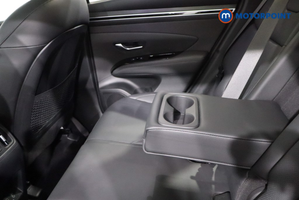 Used Hyundai TUCSON 2022 for sale - 77641569: Photo 34