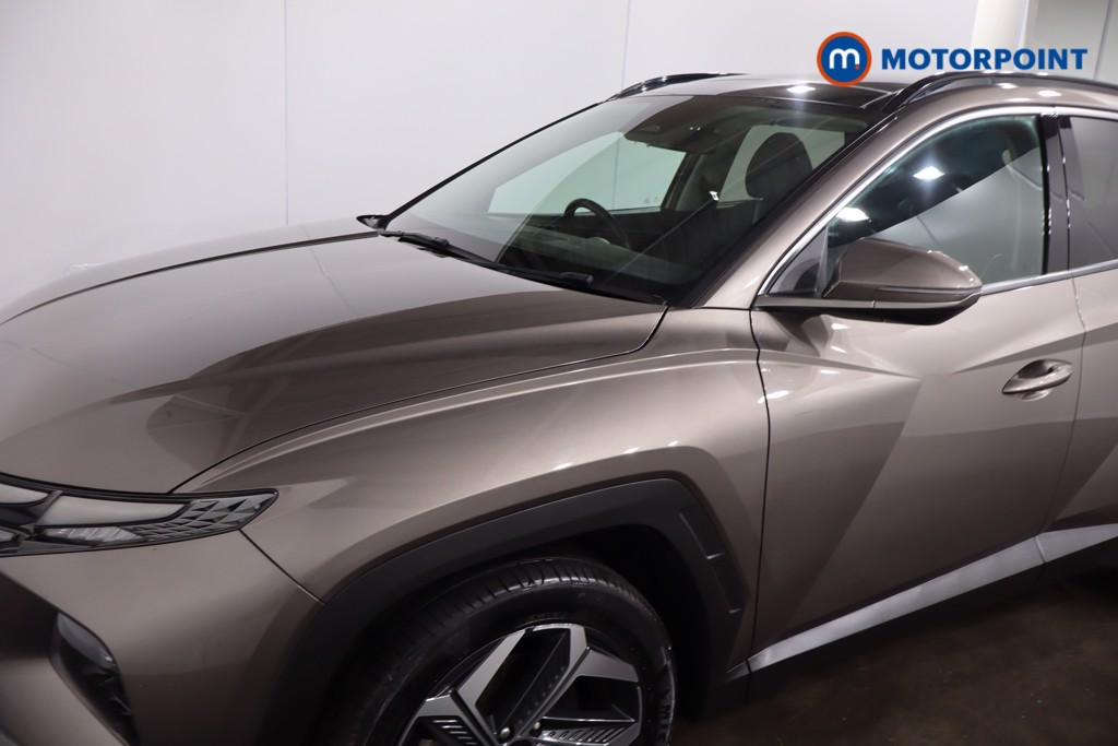 Used Hyundai TUCSON 2022 for sale - 77641569: Photo 35