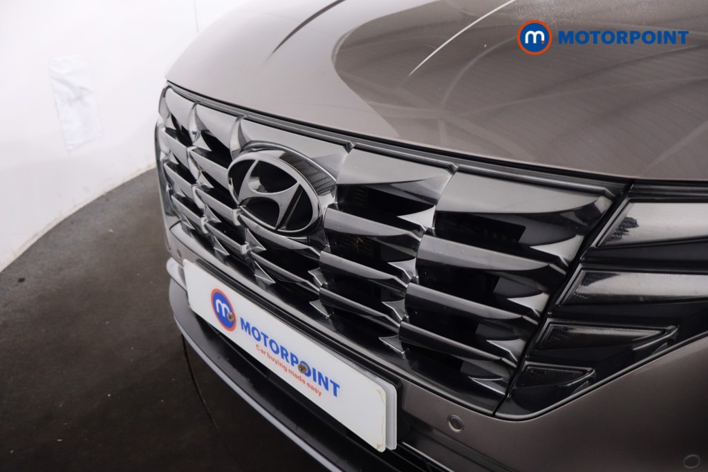 Used Hyundai TUCSON 2022 for sale - 77641569: Photo 36