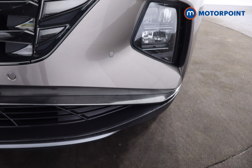 Used Hyundai TUCSON 2022 for sale - 77641569: Photo 38