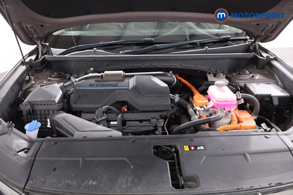 Used Hyundai TUCSON 2022 for sale - 77641569: Photo 39