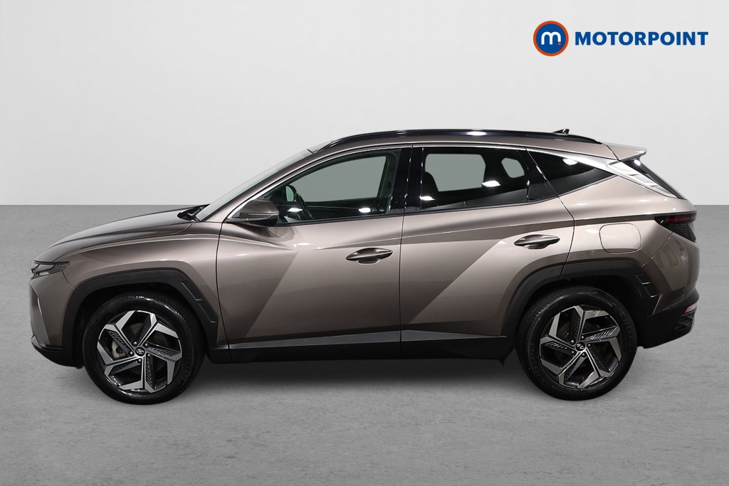 Used Hyundai TUCSON 2022 for sale - 77641569: Photo 4