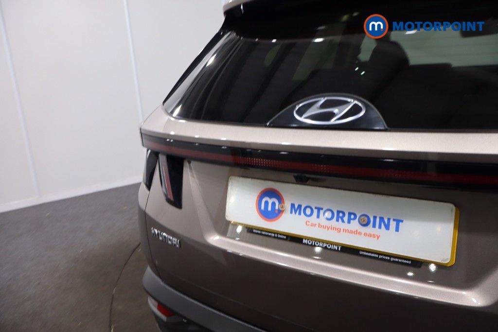 Used Hyundai TUCSON 2022 for sale - 77641569: Photo 42