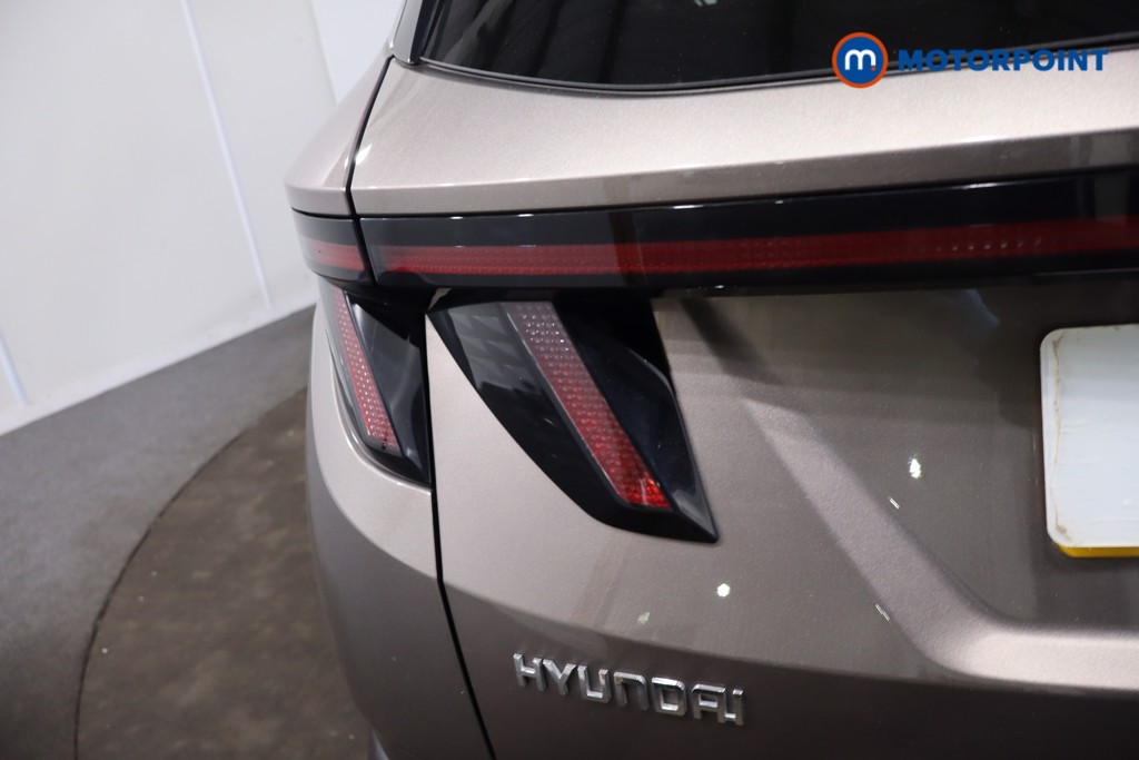 Used Hyundai TUCSON 2022 for sale - 77641569: Photo 44