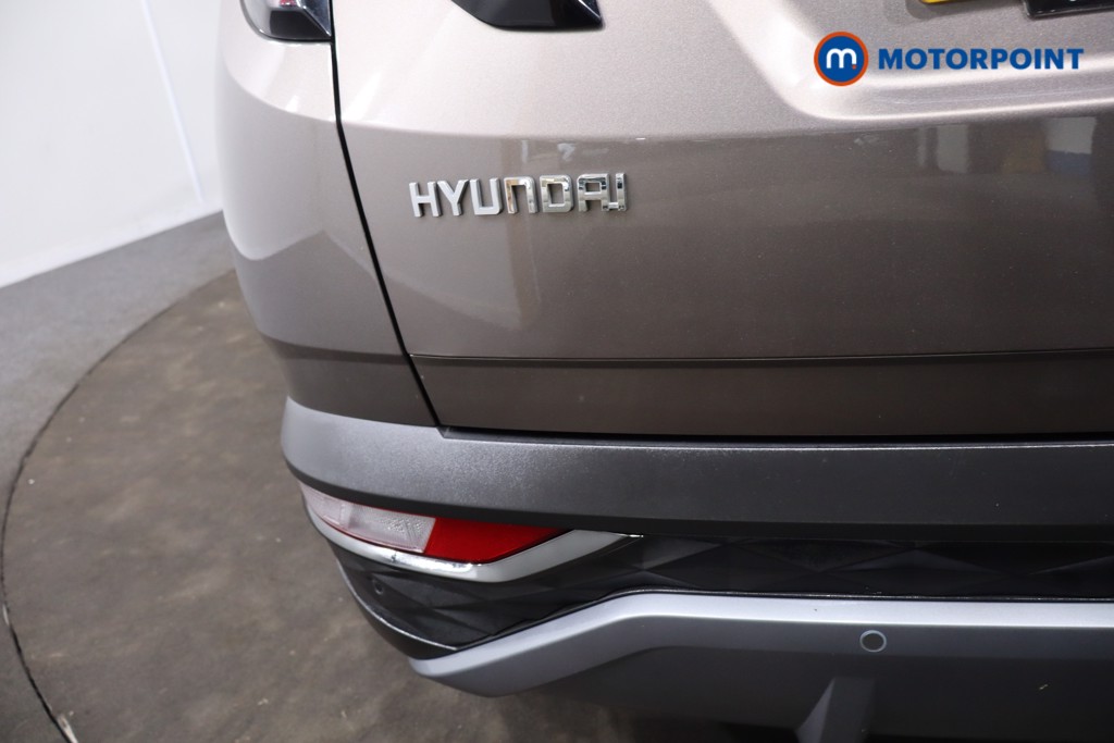 Used Hyundai TUCSON 2022 for sale - 77641569: Photo 45
