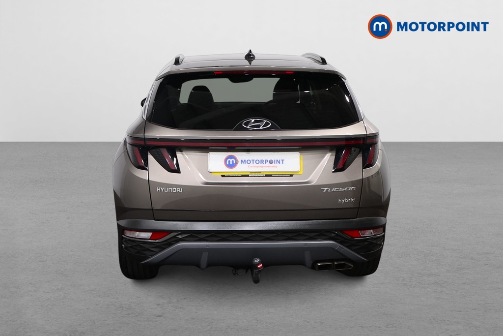 Used Hyundai TUCSON 2022 for sale - 77641569: Photo 6