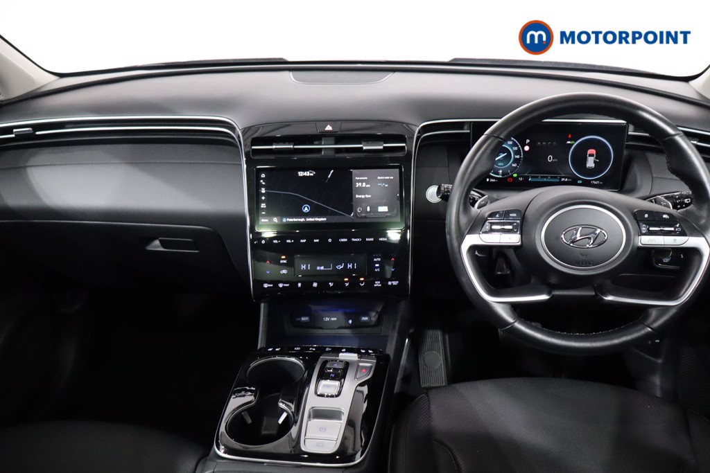 Used Hyundai TUCSON 2022 for sale - 77641569: Photo 9