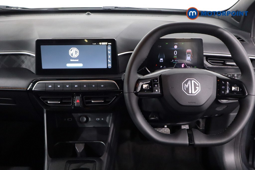 Used MG MG3 for sale - 77984488: Photo 11