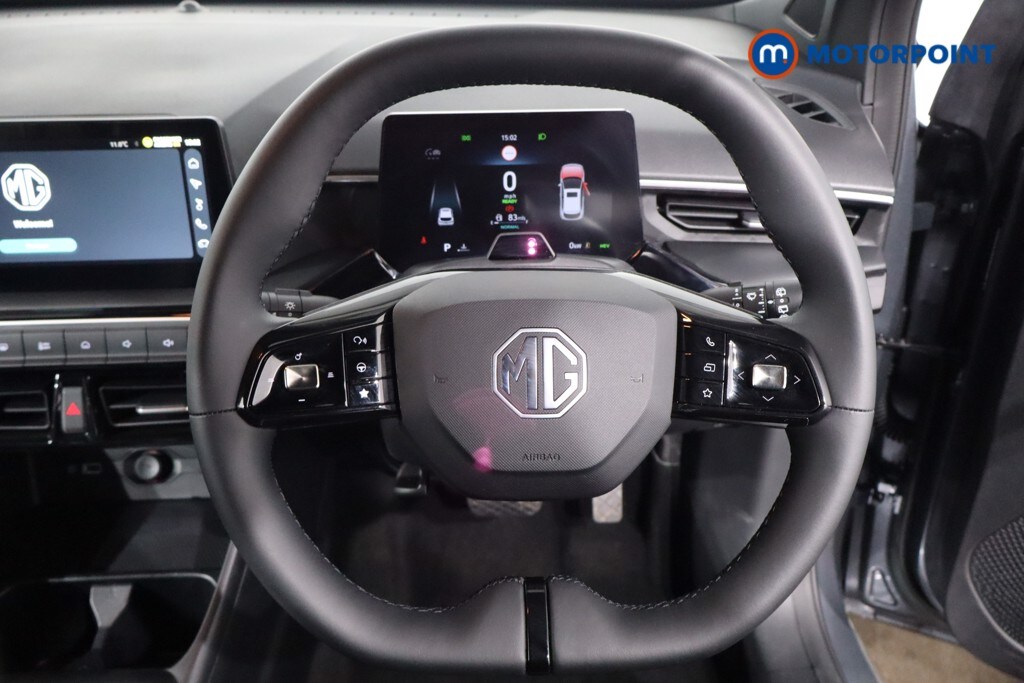 Used MG MG3 for sale - 77984488: Photo 14