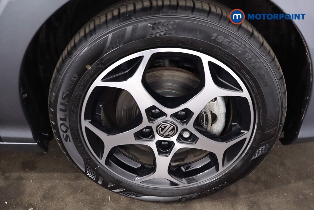 Used MG MG3 for sale - 77984488: Photo 18