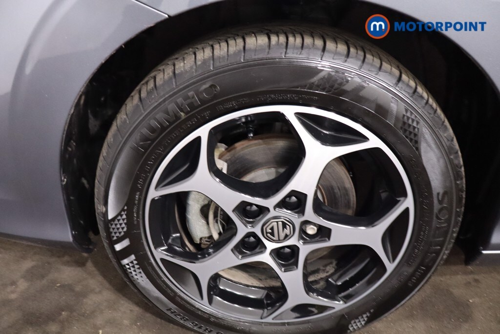 Used MG MG3 for sale - 77984488: Photo 19