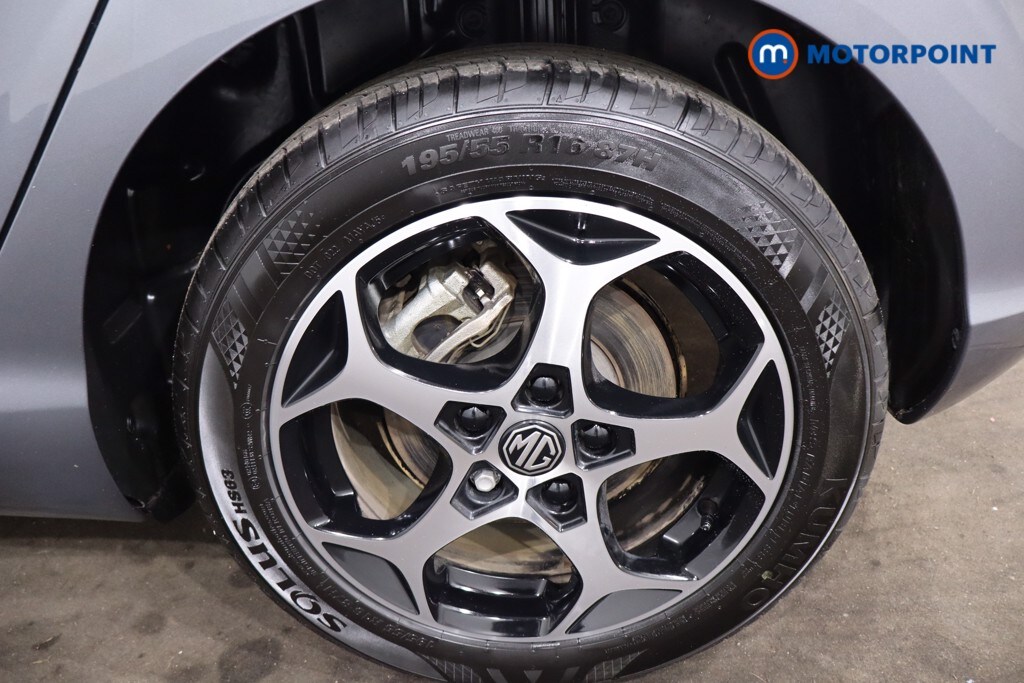 Used MG MG3 for sale - 77984488: Photo 20